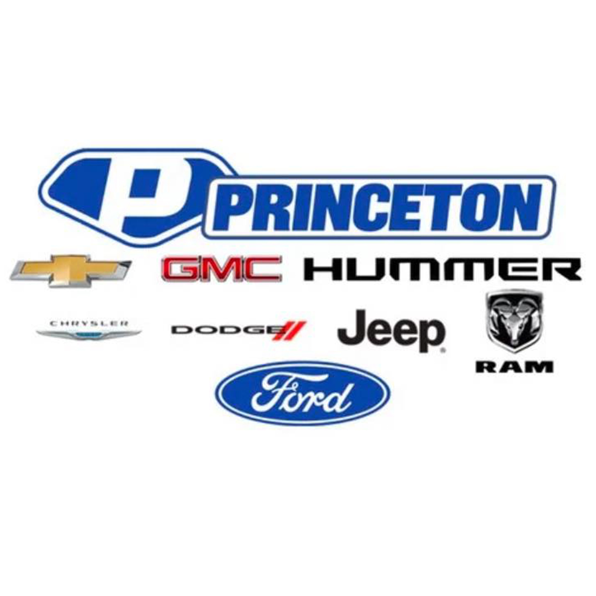 Princeton Automotive Ford LLC